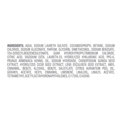 Dove Scalp Hair Therapy Soothing Hydration Shampoo 400ml — image 3