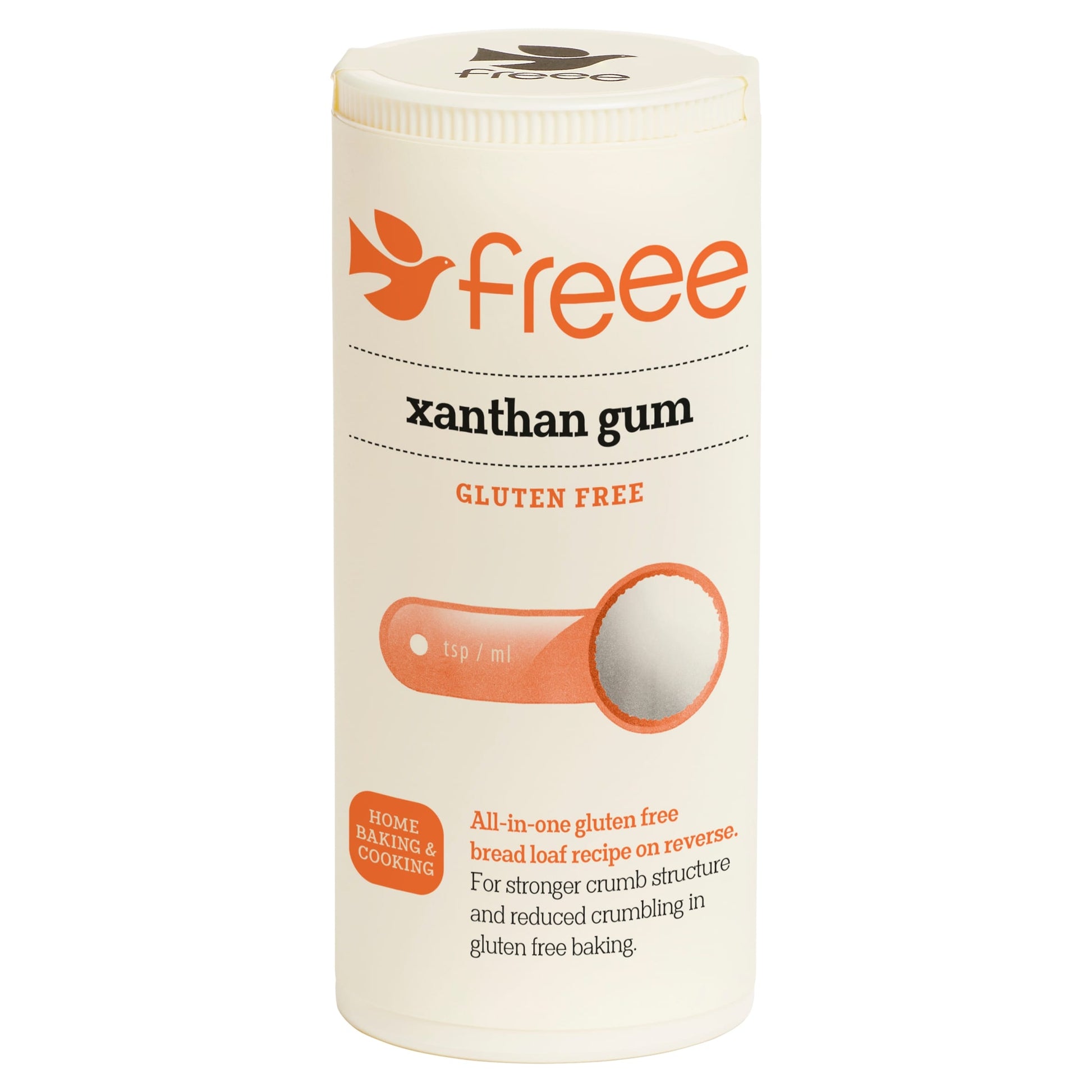 Doves Farm Xanthan Gum 100G — image 1