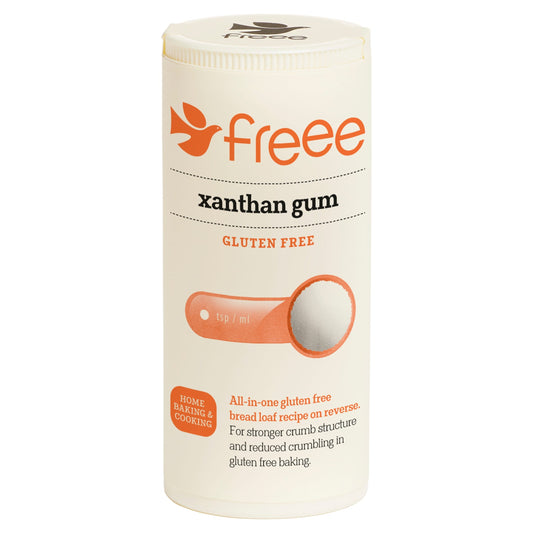 Doves Farm Xanthan Gum 100G — image 1