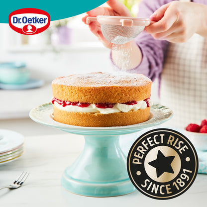 Dr.Oetker Baking Powder Tub 170G — image 2