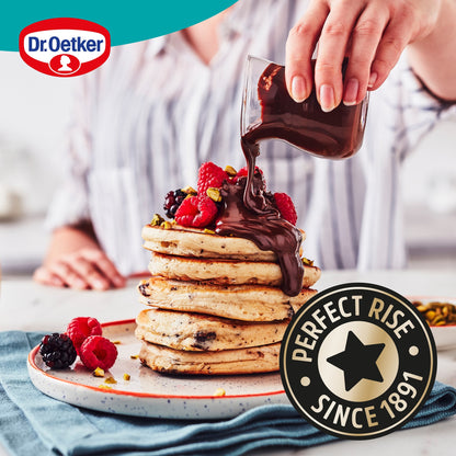 Dr.Oetker Bicarbonate Soda 200G — image 2