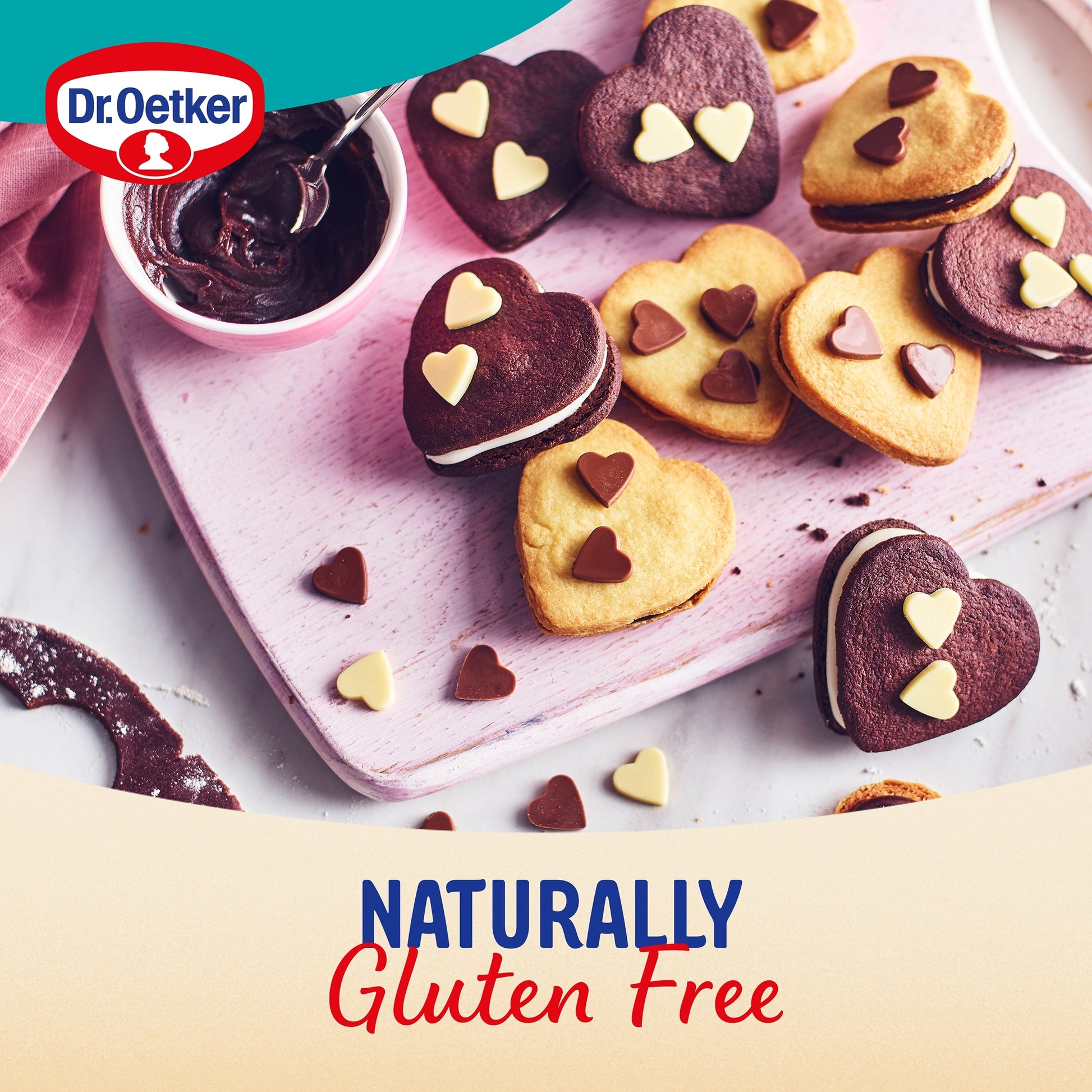 Dr.Oetker Bicarbonate Soda 200G — image 3