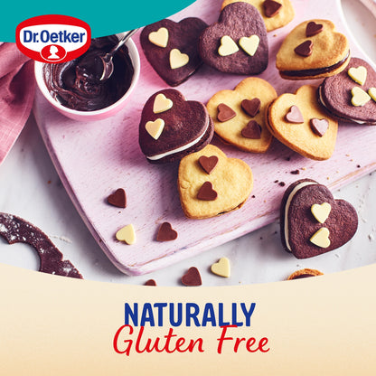 Dr.Oetker Bicarbonate Soda 200G — image 3