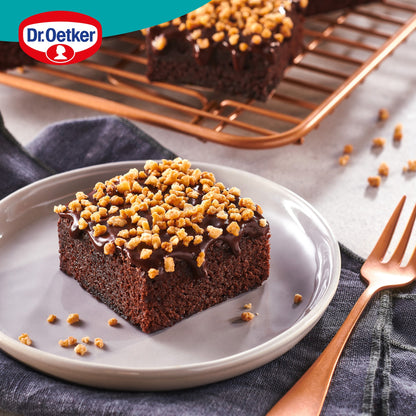 Dr. Oetker Caramelised Hazelnuts 25g — image 4