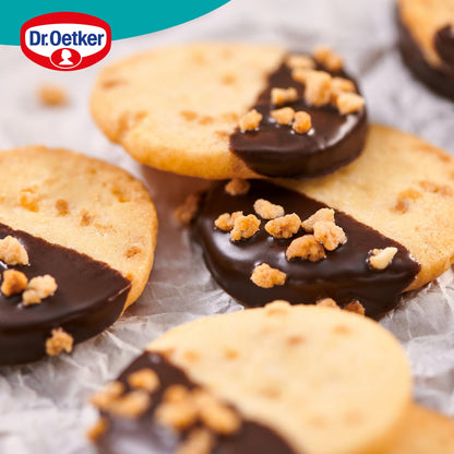 Dr. Oetker Caramelised Hazelnuts 25g — image 5