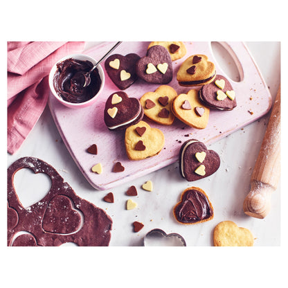 Dr. Oetker Chocolate Hearts 40G — image 2