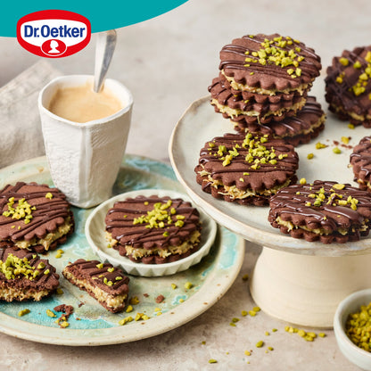 Dr. Oetker Chopped Pistachios 25g — image 3