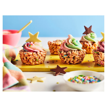 Dr Oetker Giant Chocolate Stars 20G — image 2