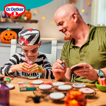 Dr. Oetker Halloween Decorating Icing 4 x19g — image 4