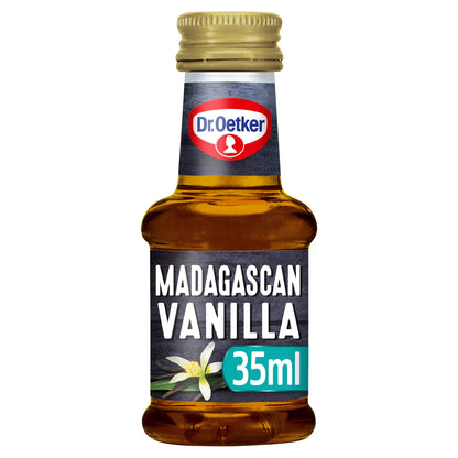 Dr.Oetker Madagascan Vanilla Extract 35Ml — image 1