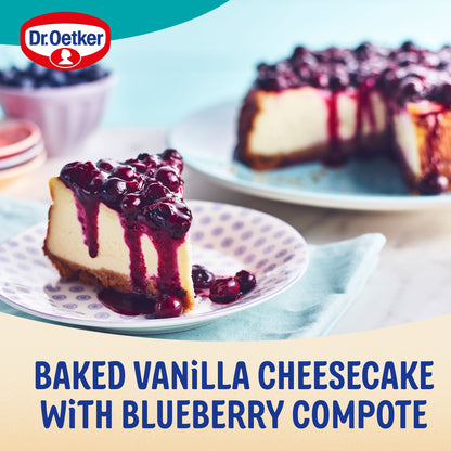 Dr.Oetker Madagascan Vanilla Extract 35Ml — image 2