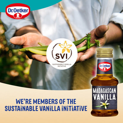 Dr.Oetker Madagascan Vanilla Extract 35Ml — image 5