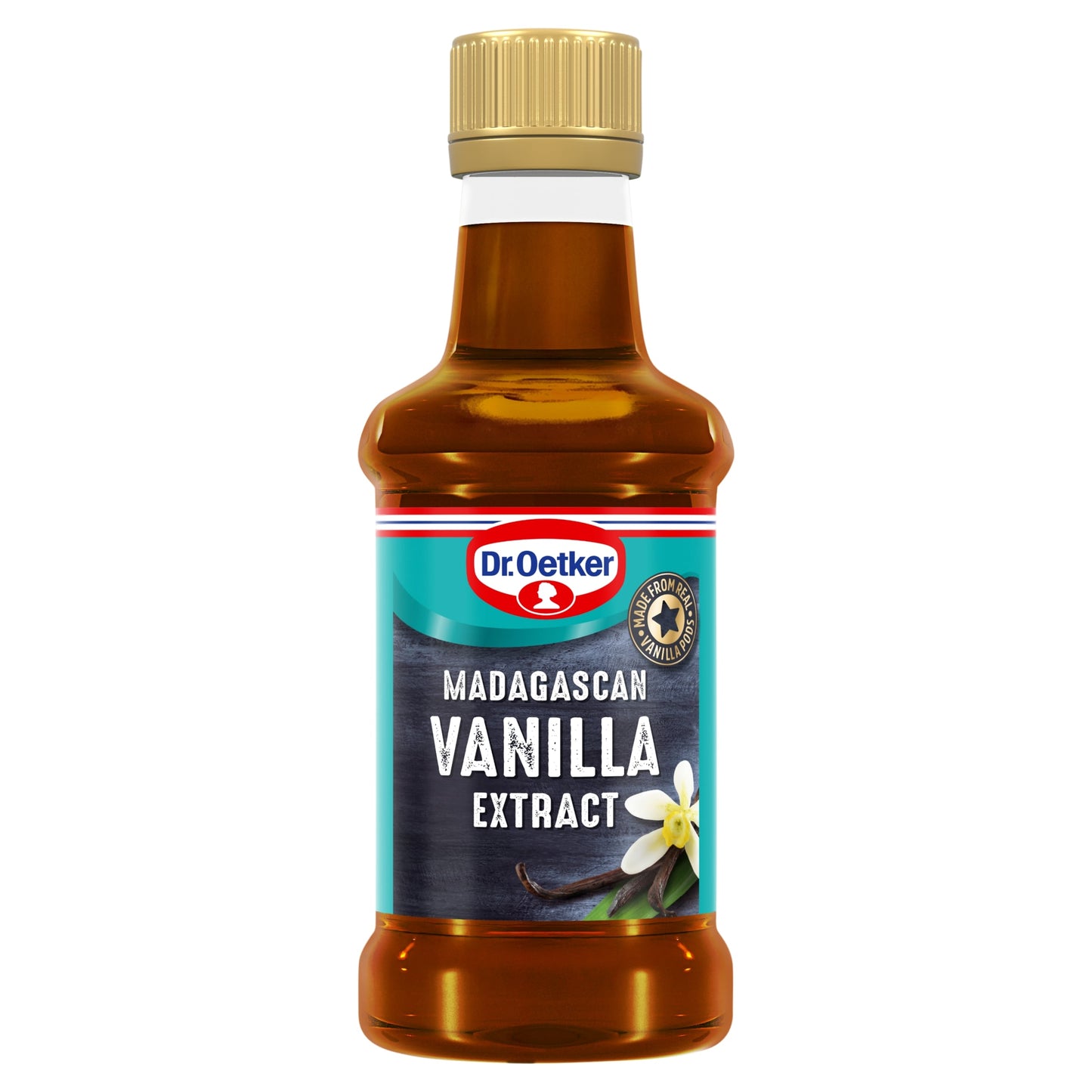 Dr. Oetker Madagascan Vanilla Extract 95ml — image 1