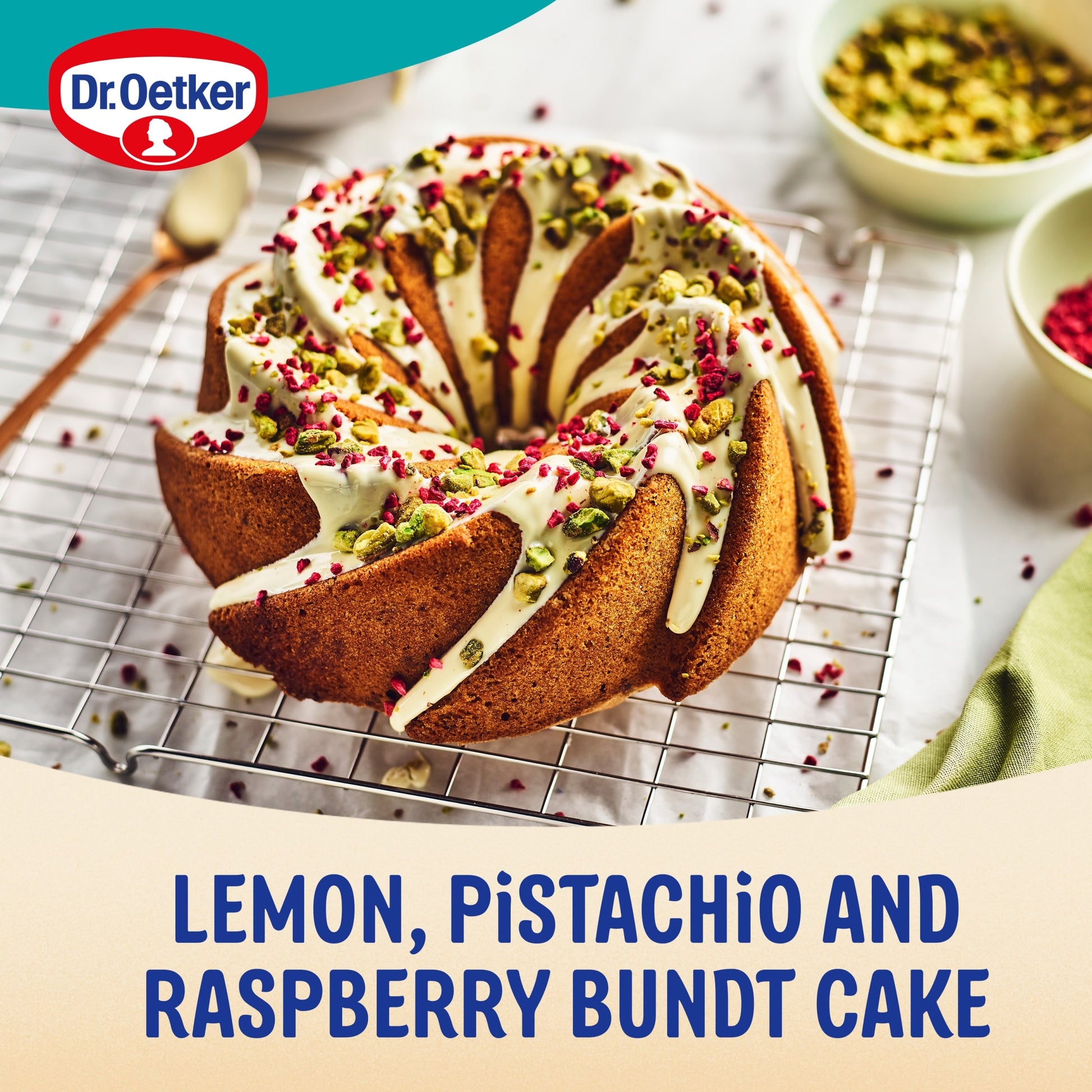 Dr. Oetker Madagascan Vanilla Extract 95ml — image 3
