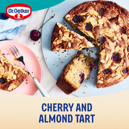 Dr. Oetker Moroccan Almond Extract 35Ml — image 2