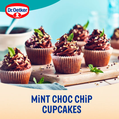 Dr. Oetker Natural Peppermint Extract 35ml — image 3