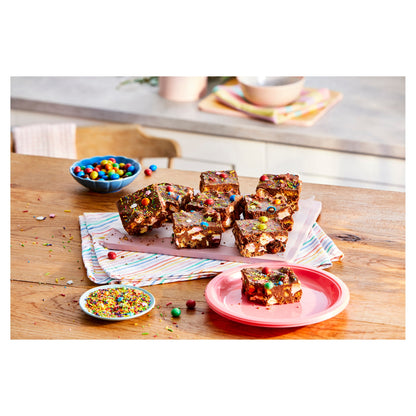 Dr Oetker Rainbow Magic Sprinkles 115G — image 2