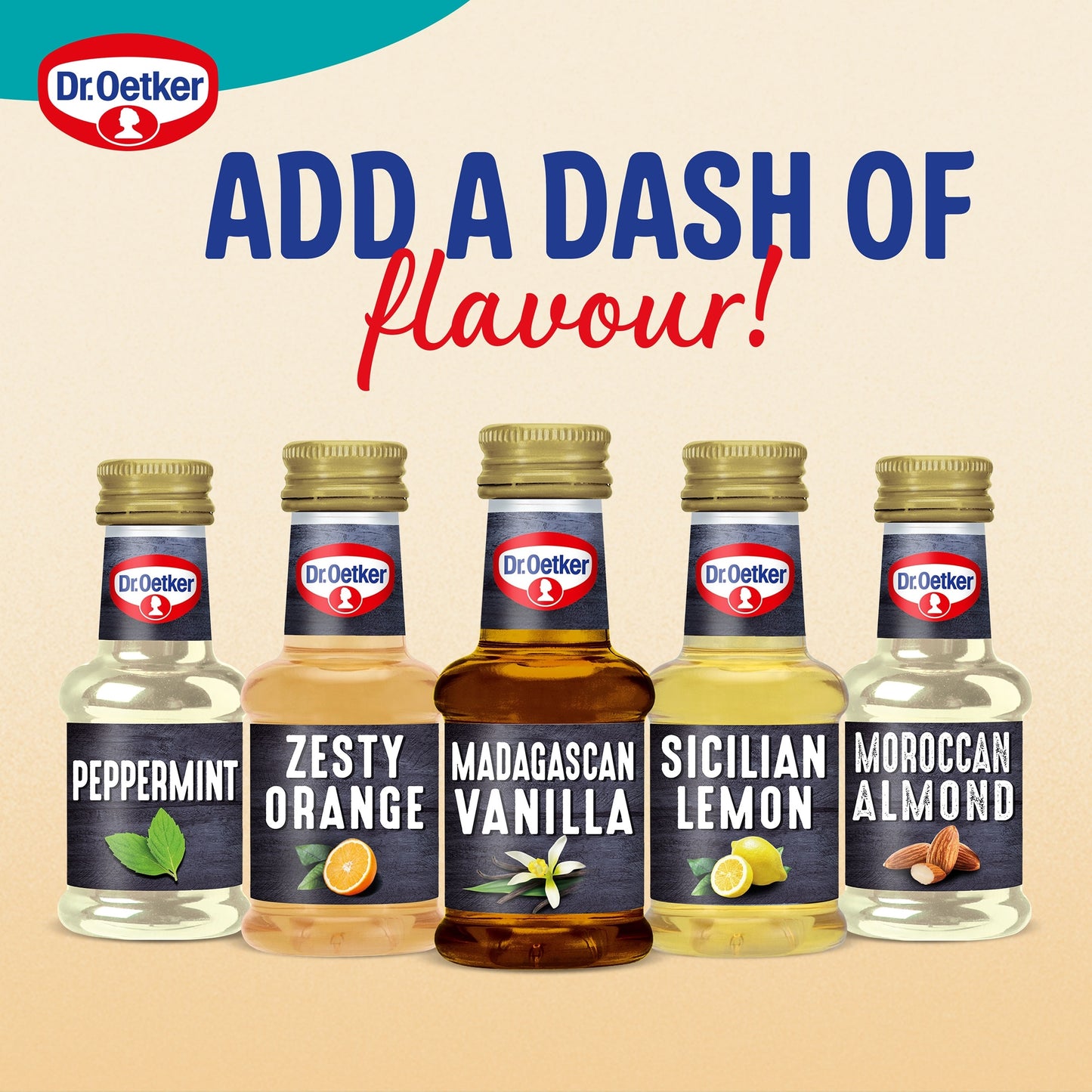 Dr.Oetker Sicilian Lemon Natural Extract 35Ml — image 4