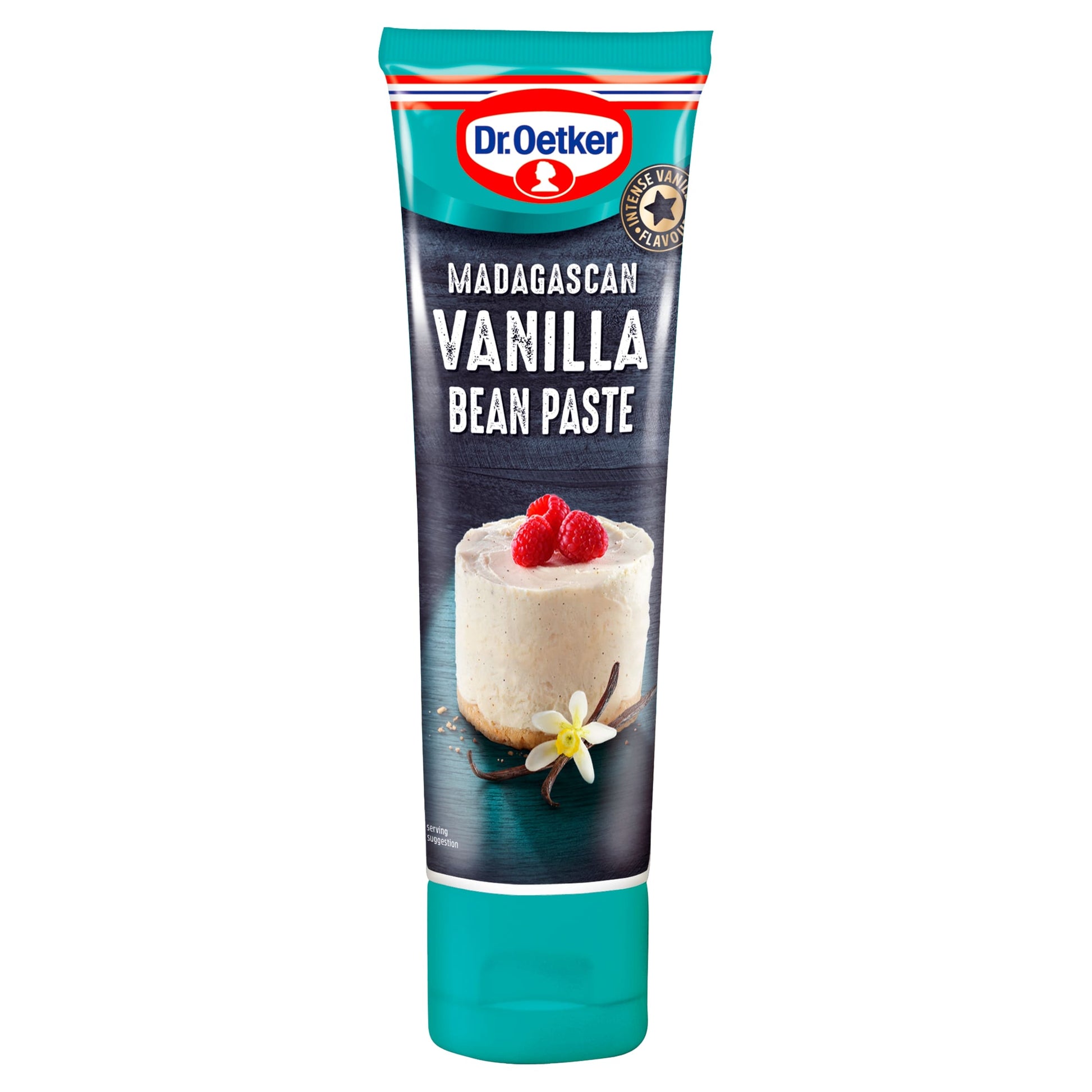 Dr. Oetker Vanilla Bean Paste — image 1