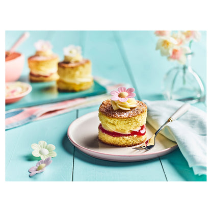 Dr.Oetker Wafer Daisies 10 X 2G 12 Daisies — image 2