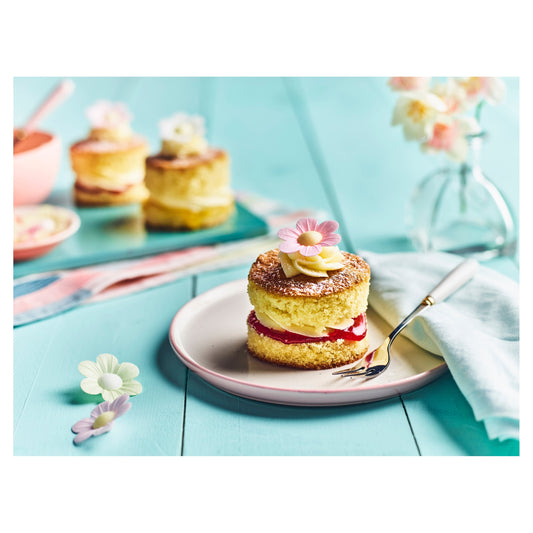 Dr.Oetker Wafer Daisies 10 X 2G 12 Daisies — image 2