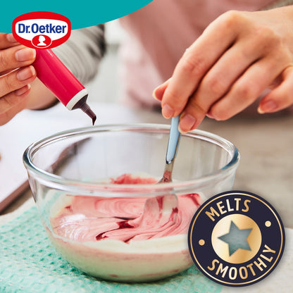 Dr. Oetker White Chocolate 26% Cocoa 100G — image 3