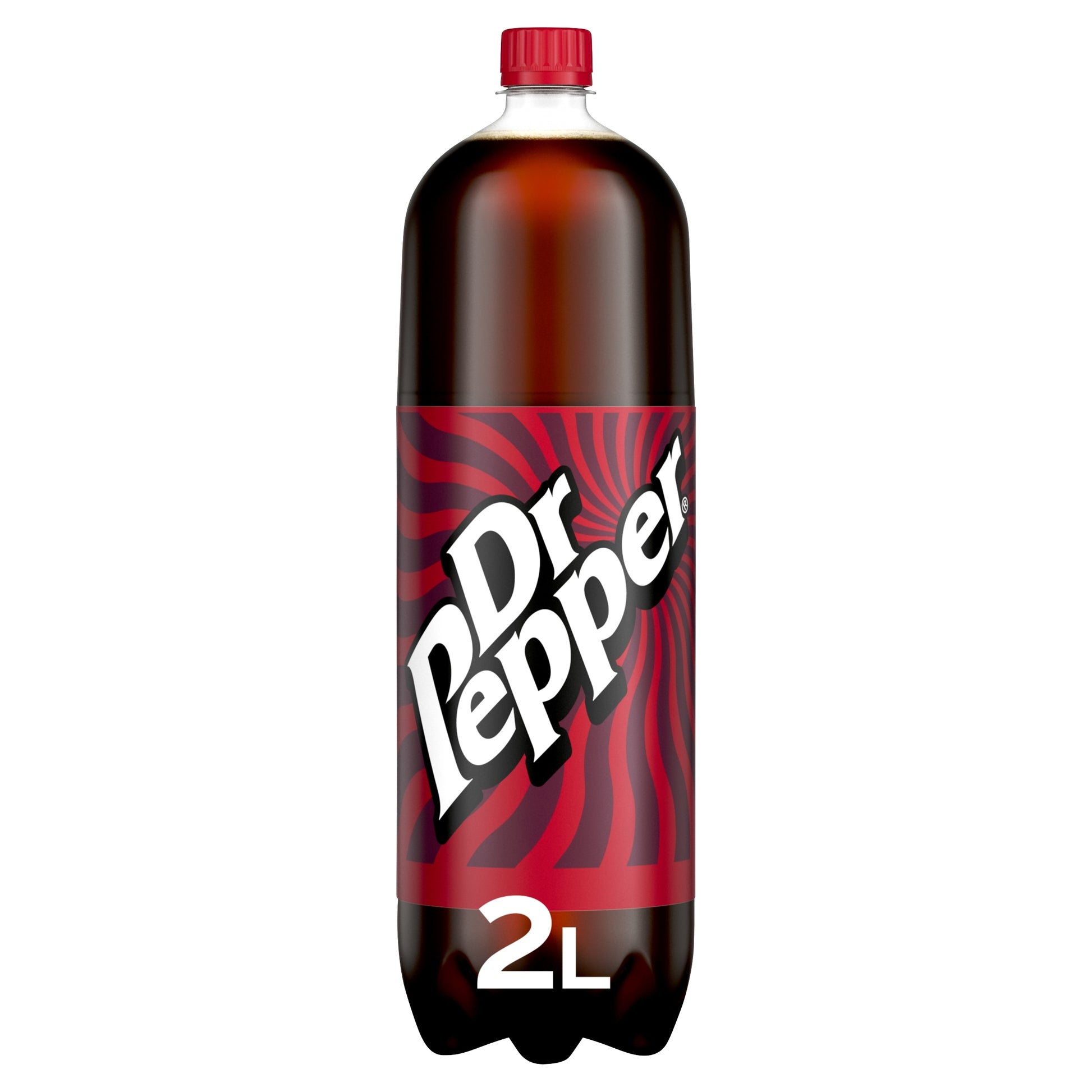 Dr Pepper 2L — image 1