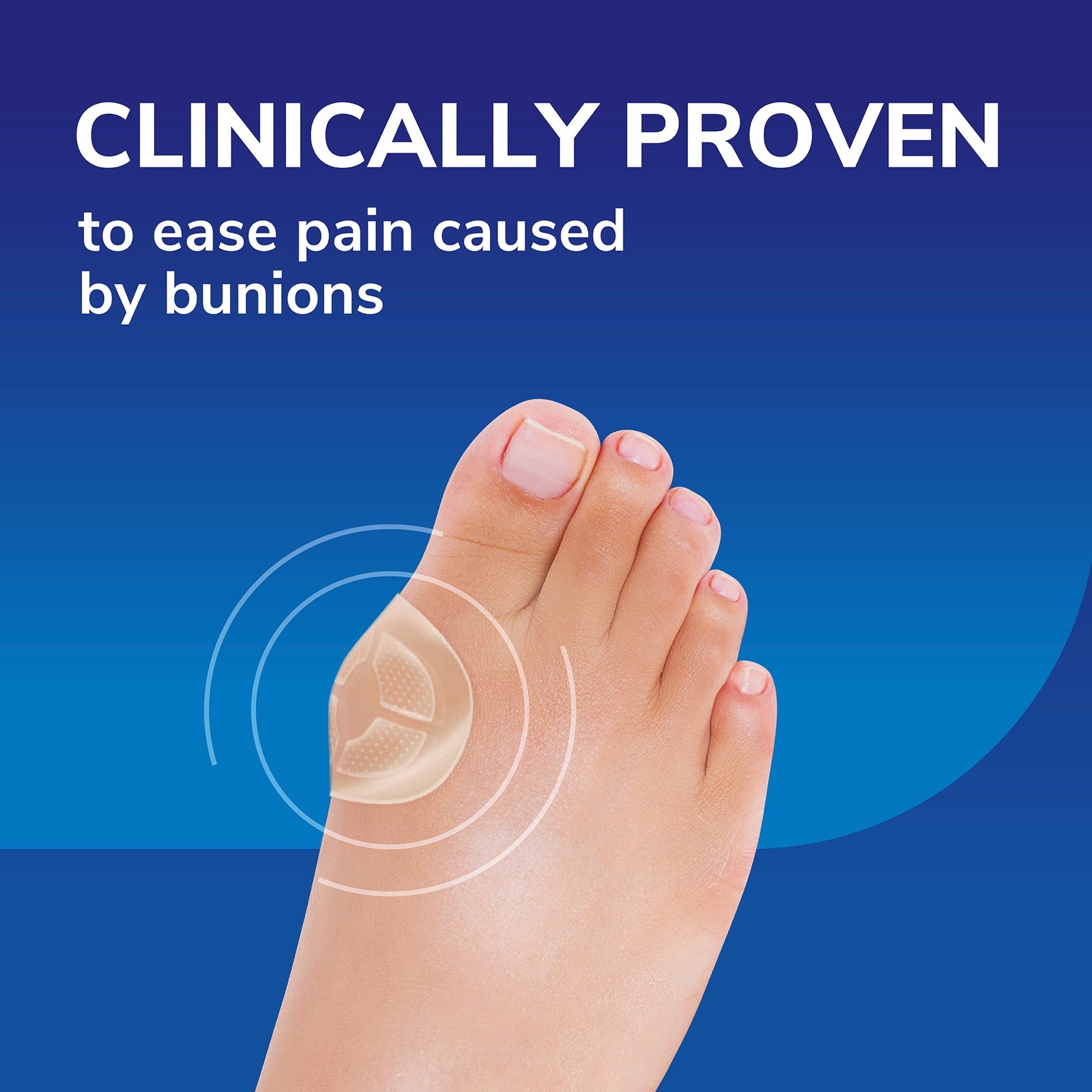 Dr Scholl's 5 Bunion Cushions — image 5