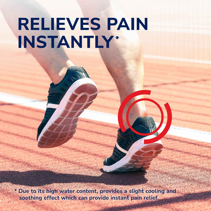 Dr.Scholl's Extreme Blister With Aloe Vera 5 Plasters