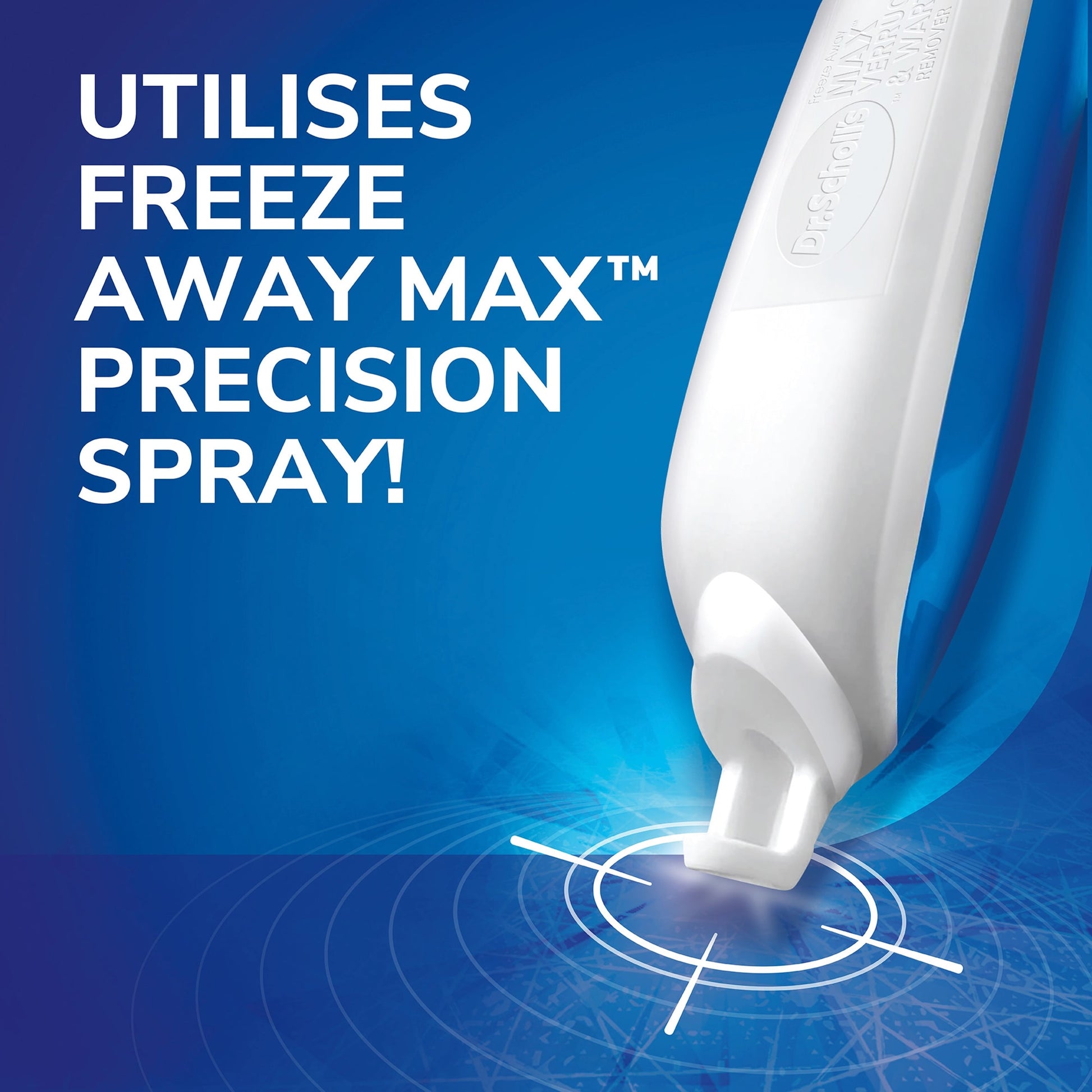 Dr Scholl's Freeze Away Max Verruca & Wart Remover 35ml — image 3
