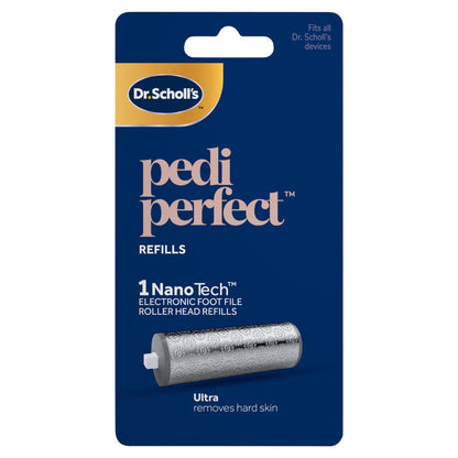 Dr.Scholl's pedi perfect Refills 1s — image 1