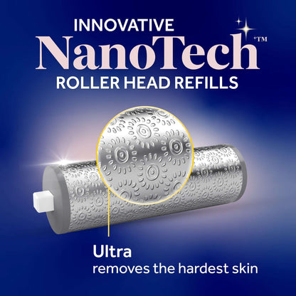 Dr.Scholl's pedi perfect Refills 1s — image 3
