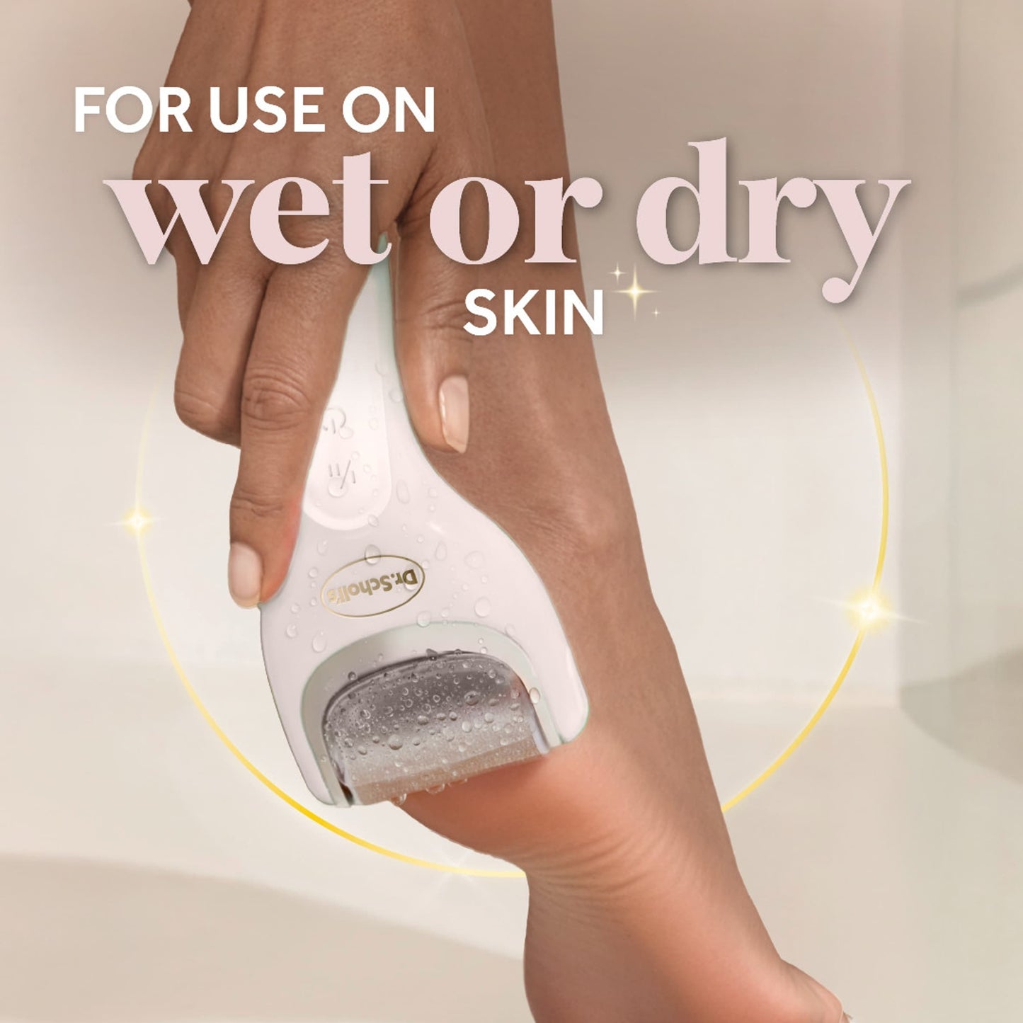 Dr.Scholl's pedi perfect Refills 1s — image 4