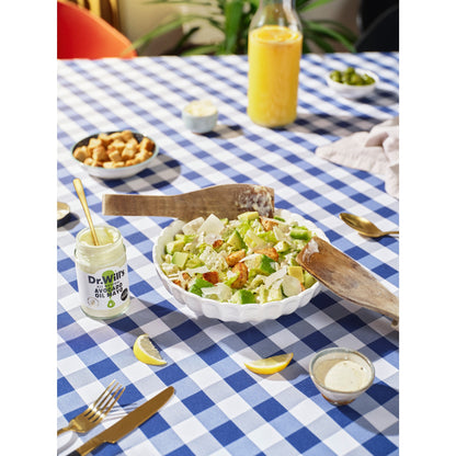 Dr Wills Avocado Oil Mayonnaise Sugar Free 175G — image 4