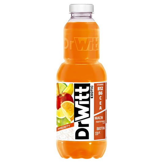 Dr Witt Multivitamin Drink 1 Litre — image 1