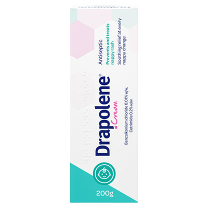 Drapolene Cream 200g — image 1