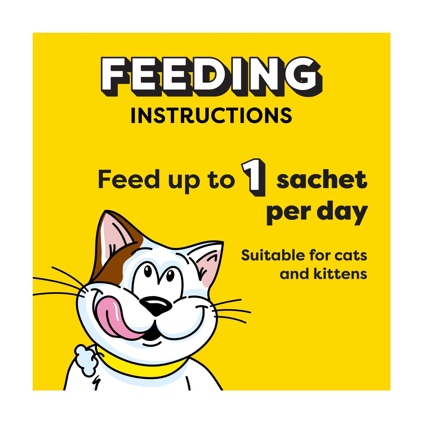 Dreamies Creamy Cat Treats with Cheese 4 x 10g — image 5