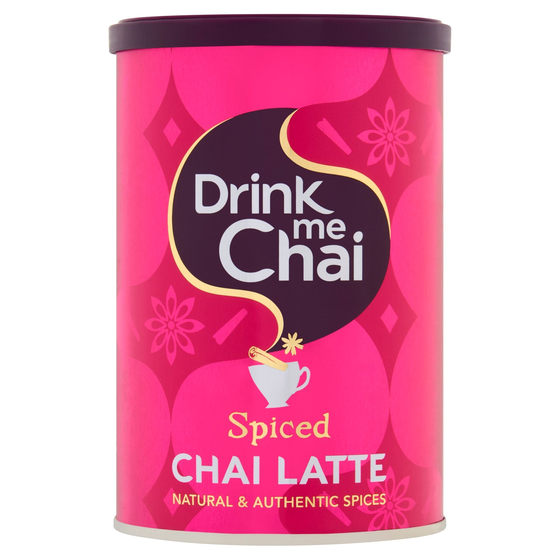 Drink Me Spiced Chai 250G — image 1