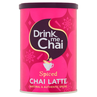 Drink Me Spiced Chai 250G — image 1