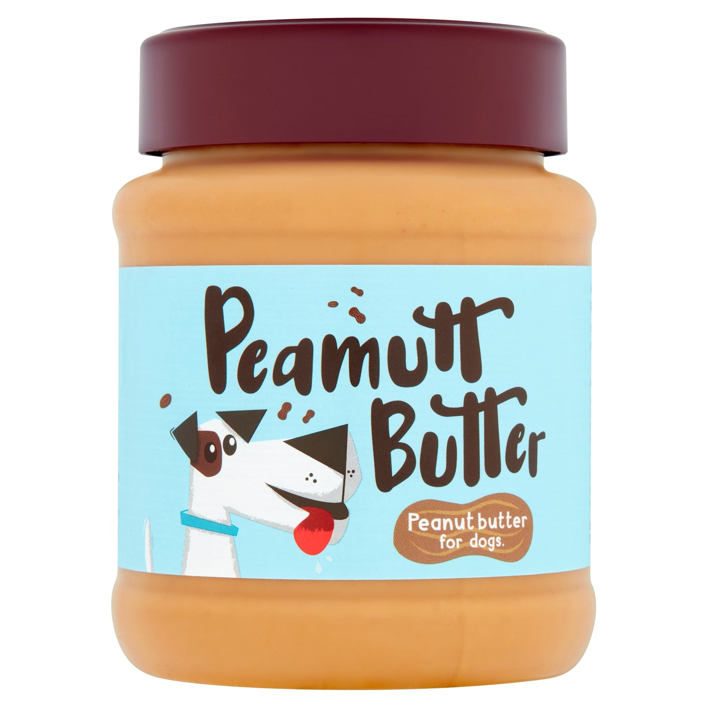 Duerr's Peamutt Butter Peanut Butter For Dogs 340G — image 1