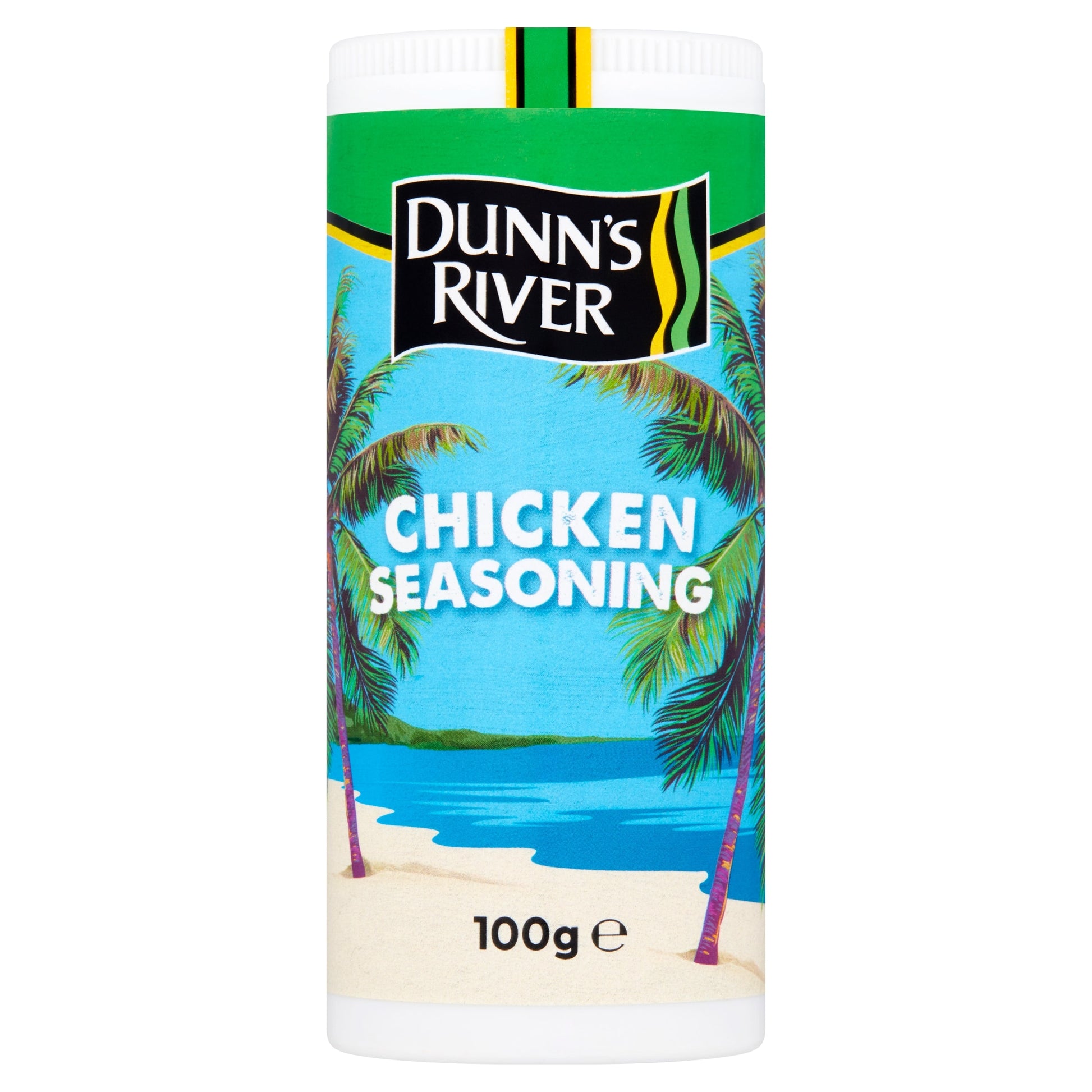 Dunns River Chicken Seasoning 100G — image 1