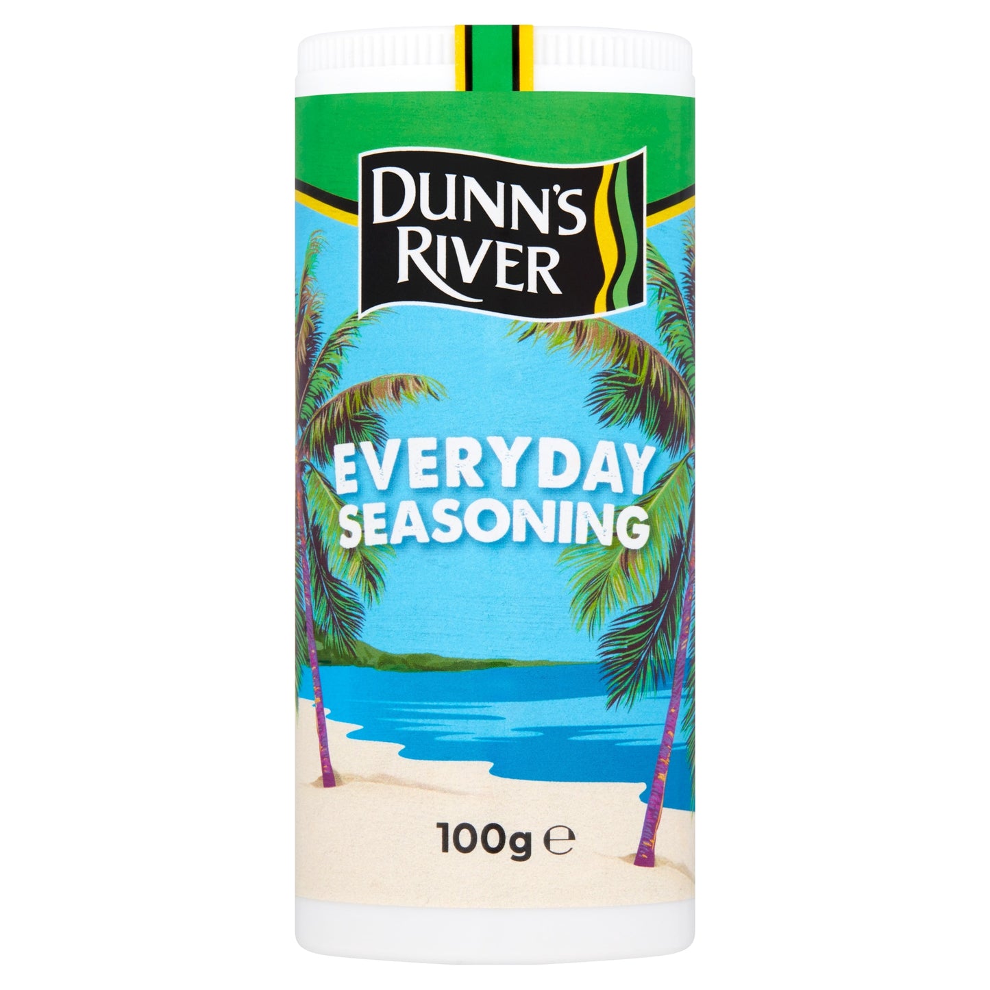 Dunns River Everyday Seasoning 100G — image 1