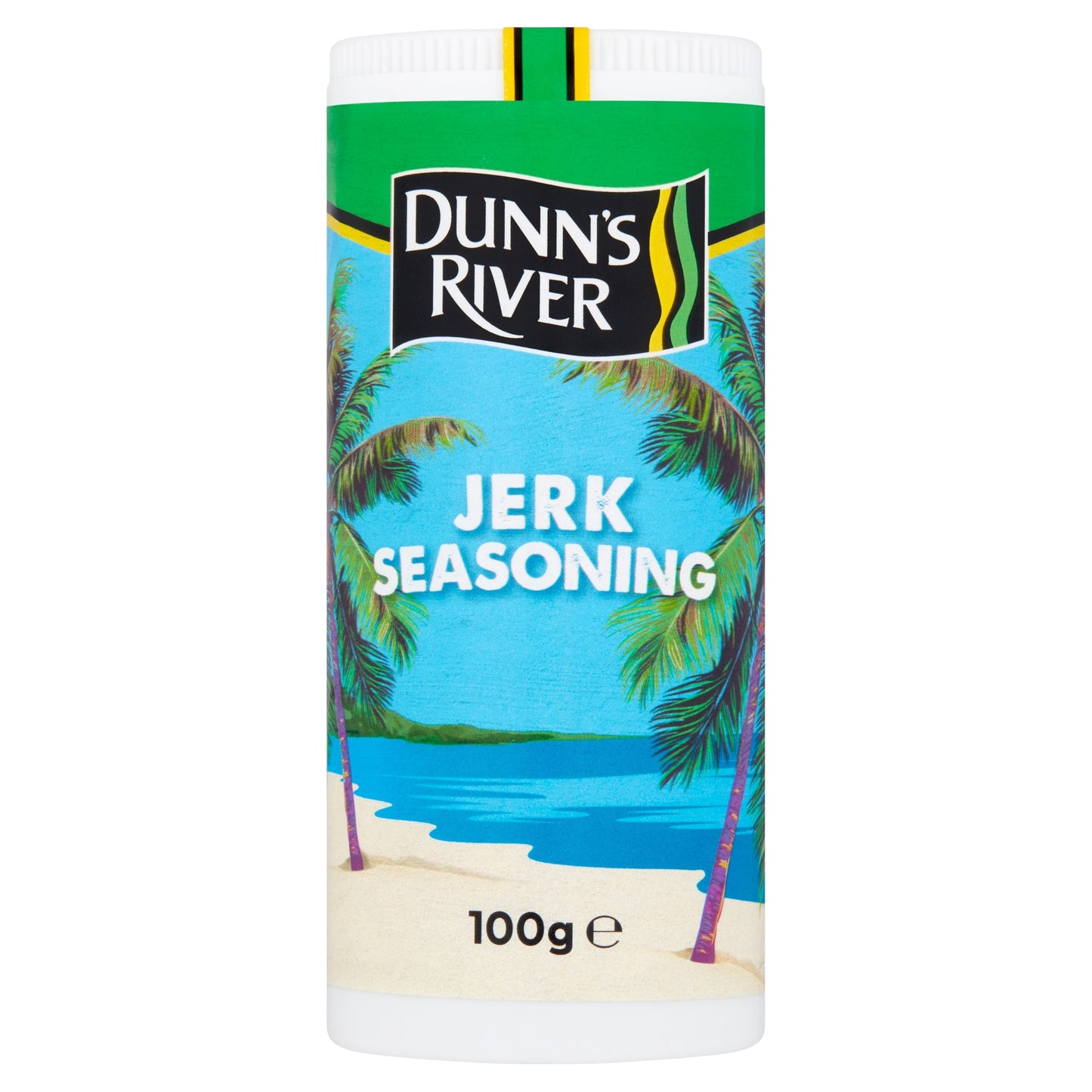 Dunns River Jerk Seasoning 100G — image 1