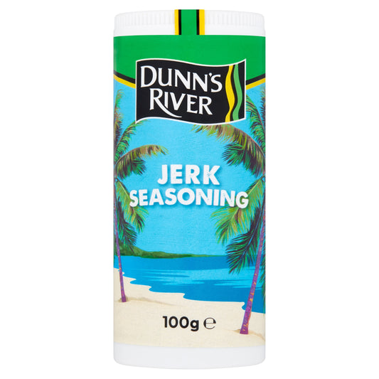 Dunns River Jerk Seasoning 100G — image 1
