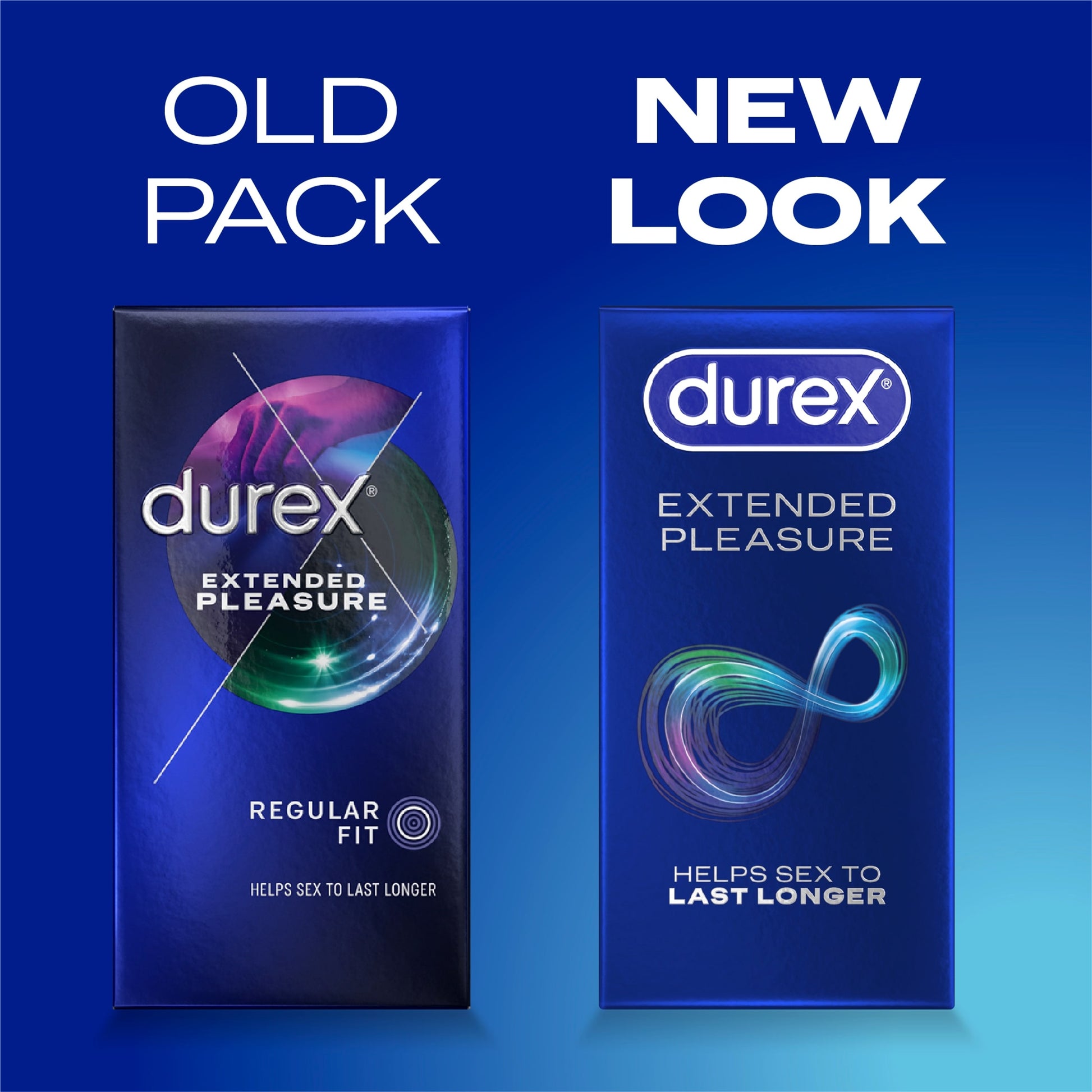 Durex Extended pleasure 10s — image 2