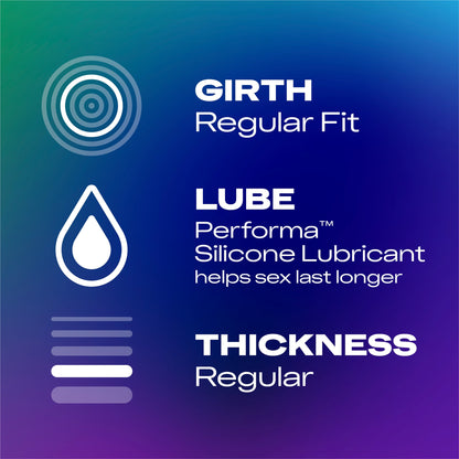 Durex Extended pleasure 10s — image 4