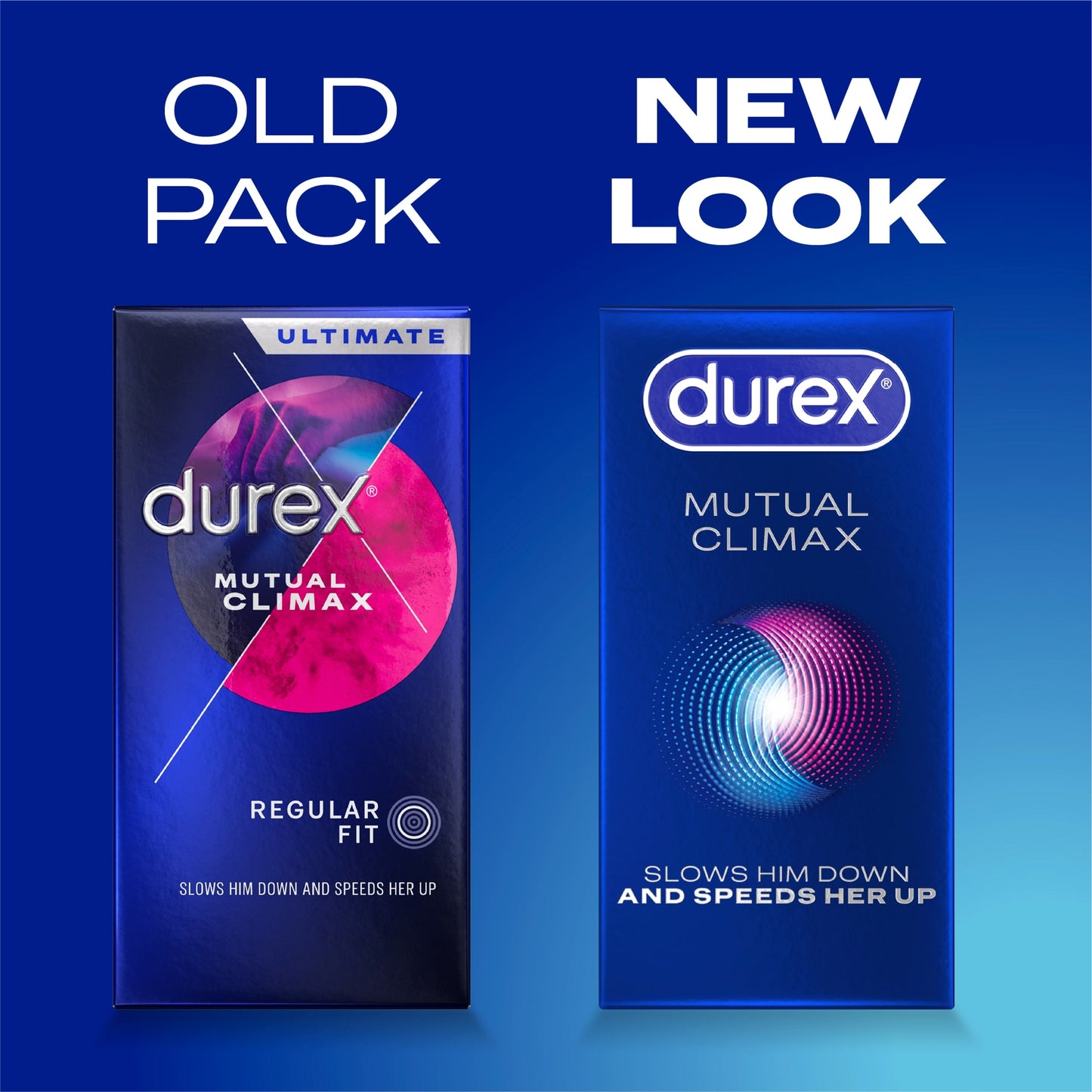 DUREX MUTUAL CLIMAX PLEASURE CONDOMS 10S — image 2