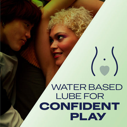 Durex Naturals Water Based Pure Lubricant Gel 100ml — image 2