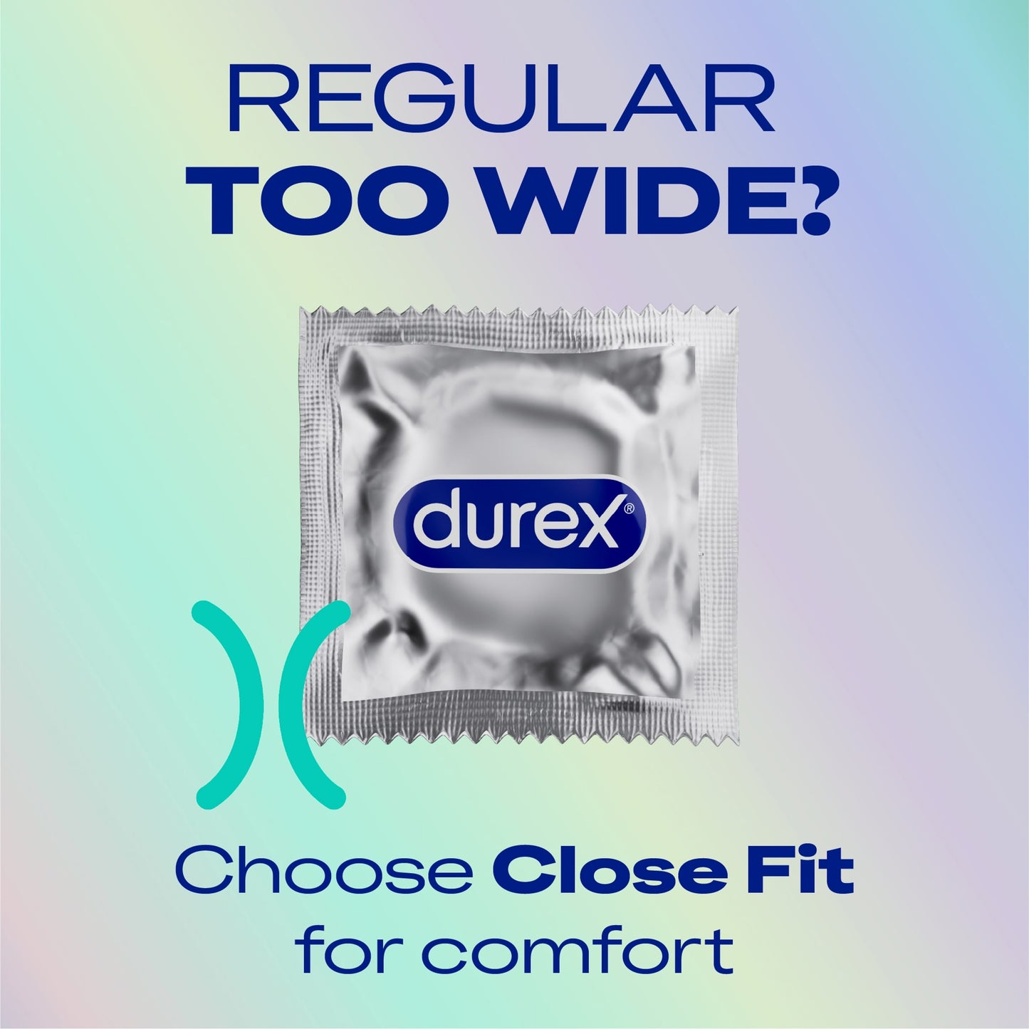 Durex Nude Ultra Thin Close Fit Condoms 10s — image 5