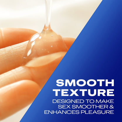 Durex Play Water Based Feel Lubricant Gel 100ml — image 3